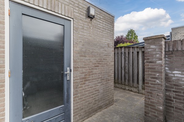 Medium property photo - Langstraat 71, 5912 PA Venlo